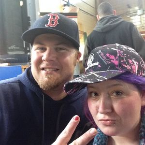 Meet your Posher, Sharon